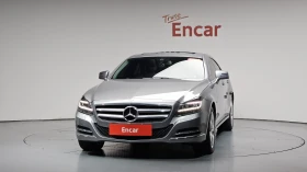 Mercedes-Benz CLS 350 ��. ��������* ���* ������ ���� | Mobile.bg � ����� ������ 3