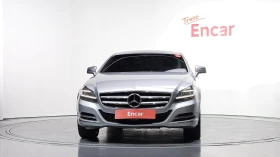 Mercedes-Benz CLS 350 ��. ��������* ���* ������ ���� | Mobile.bg � ����� ������ 3