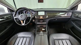 Mercedes-Benz CLS 350 ��. ��������* ���* ������ ���� | Mobile.bg � ����� ������ 7