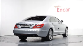 Mercedes-Benz CLS 350 ��. ��������* ���* ������ ���� | Mobile.bg � ����� ������ 2