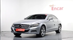 ������ Mercedes-Benz CLS 35...