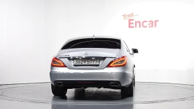 Mercedes-Benz CLS 350 ��. ��������* ���* ������ ���� | Mobile.bg � ����� ������ 4