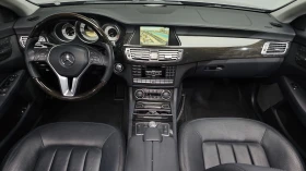 Mercedes-Benz CLS 350 ��. ��������* ���* ������ ���� | Mobile.bg � ����� ������ 7