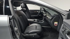 Mercedes-Benz CLS 350 ��. ��������* ���* ������ ���� | Mobile.bg � ����� ������ 11