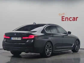 ������ BMW 523