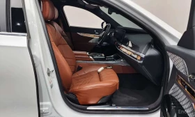 BMW 750 e xDrive M Sport| Massage| Swarowski| B&W|  | Auto.bg — изображение 11