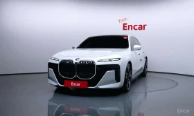 BMW 750 e xDrive M Sport| Massage| Swarowski| B&W|  | Auto.bg — изображение 3