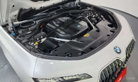 BMW 750 e xDrive M Sport| Massage| Swarowski| B&W|  | Auto.bg — изображение 6