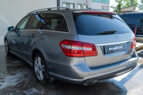 Mercedes-Benz E 350 D = 4MATIC = V6 = COMBI = TOP = ЛИЗИНГ | Auto.bg — изображение 6