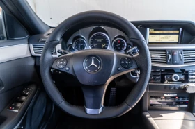 Mercedes-Benz E 350 D = 4MATIC = V6 = COMBI = TOP = ЛИЗИНГ | Auto.bg — изображение 14