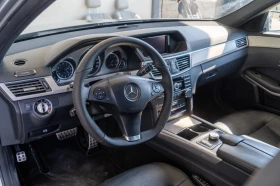 Mercedes-Benz E 350 D = 4MATIC = V6 = COMBI = TOP = ЛИЗИНГ | Auto.bg — изображение 7