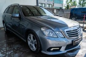 Mercedes-Benz E 350 D = 4MATIC = V6 = COMBI = TOP = ЛИЗИНГ | Auto.bg — изображение 3