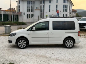 VW Caddy Edition 30 | Auto.bg — изображение 2