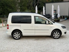 VW Caddy Edition 30 | Auto.bg — изображение 6