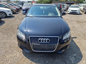 Audi A3 1.6i  102HP. CUPE  ITALIA | Auto.bg — изображение 2
