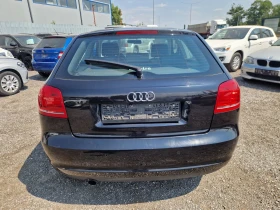 Audi A3 1.6i  102HP. CUPE  ITALIA | Auto.bg — изображение 4