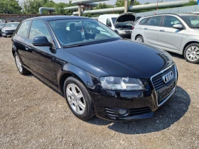 Audi A3 1.6i  102HP. CUPE  ITALIA | Auto.bg — изображение 7