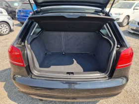 Audi A3 1.6i  102HP. CUPE  ITALIA | Auto.bg — изображение 12