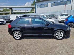 Audi A3 1.6i  102HP. CUPE  ITALIA | Auto.bg — изображение 8