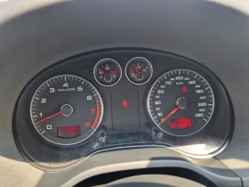 Audi A3 1.6i  102HP. CUPE  ITALIA | Auto.bg — изображение 11