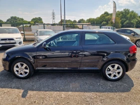 Audi A3 1.6i  102HP. CUPE  ITALIA | Auto.bg — изображение 3