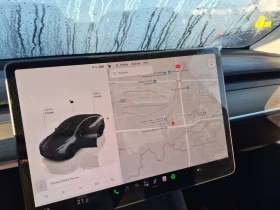 Tesla Model Y * Awd Performance * CARFAX * ОПЦИЯ ЗА ФИНАНСИРАНЕ | Auto.bg — изображение 11