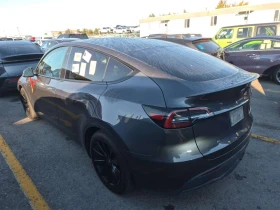 Tesla Model Y * Awd Performance * CARFAX * ОПЦИЯ ЗА ФИНАНСИРАНЕ | Auto.bg — изображение 6