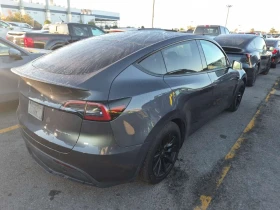 Tesla Model Y * Awd Performance * CARFAX * ОПЦИЯ ЗА ФИНАНСИРАНЕ | Auto.bg — изображение 2