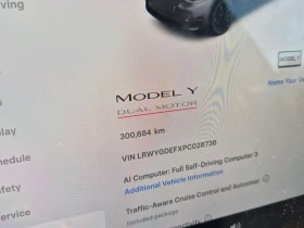 Tesla Model Y * Awd Performance * CARFAX * ОПЦИЯ ЗА ФИНАНСИРАНЕ | Auto.bg — изображение 9