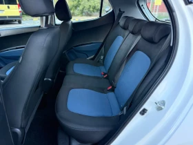 Hyundai I10 EURO 6/���/�������� | Mobile.bg � ����� ������ 12