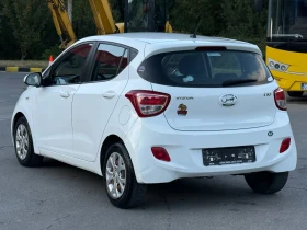 Hyundai I10 EURO 6/���/�������� | Mobile.bg � ����� ������ 8