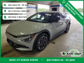 ������ Kia EV6