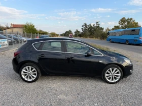 Opel Astra 2.0/ 160кс./КАТО НОВА - 4900 € - 56684180 3