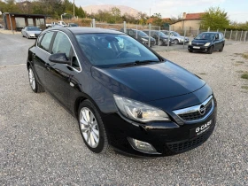 Opel Astra 2.0/ 160кс./КАТО НОВА
