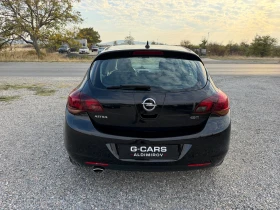 Opel Astra 2.0/ 160кс./КАТО НОВА - 4900 € - 56684180 5