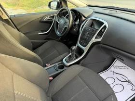 Opel Astra 2.0/ 160кс./КАТО НОВА - 4900 € - 56684180 14