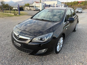 Opel Astra 2.0/ 160кс./КАТО НОВА - 4900 € - 56684180 8