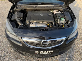 Opel Astra 2.0/ 160кс./КАТО НОВА - 4900 € - 56684180 17