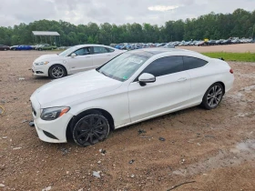 ������ Mercedes-Benz C 300