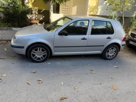 VW Golf 1.9 90к.с - 1250 € - 14696822 4