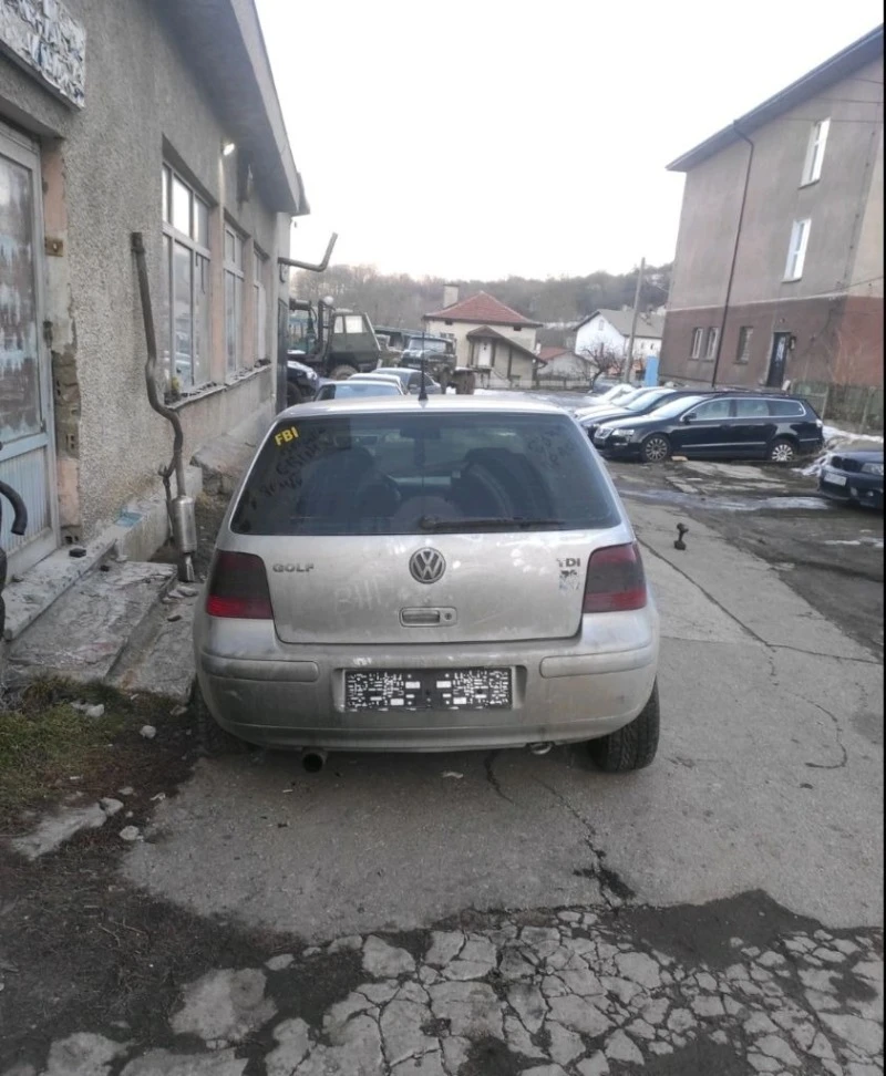 VW Golf 1.4i,1.6i1.8i-1.9SDI,1.9TDI-90,101,116,131,150к.с., снимка 1 - Автомобили и джипове - 47576946