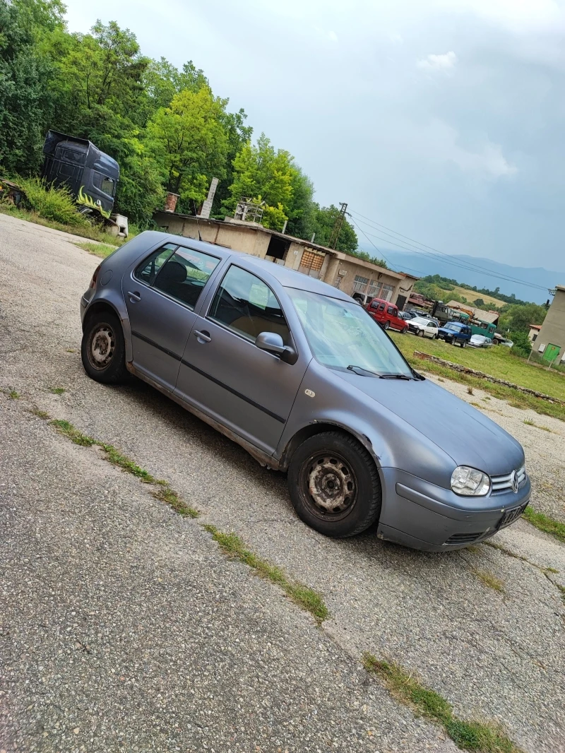 VW Golf 1.4i,1.6i1.8i-1.9SDI,1.9TDI-90,101,116,131,150к.с., снимка 14 - Автомобили и джипове - 47576946