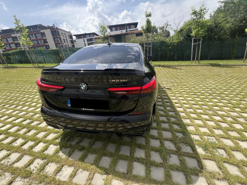 BMW 235 M235 i xDrive, снимка 6 - Автомобили и джипове - 46378520