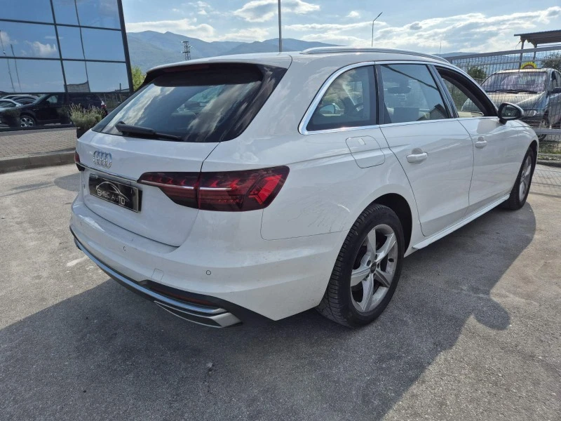 Audi A4 3.5TDI, снимка 6 - Автомобили и джипове - 46736672