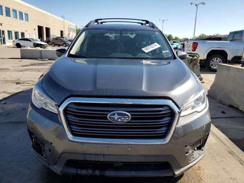 Subaru Ascent Premium 8-Passenger AWD, снимка 5 - Автомобили и джипове - 47528120