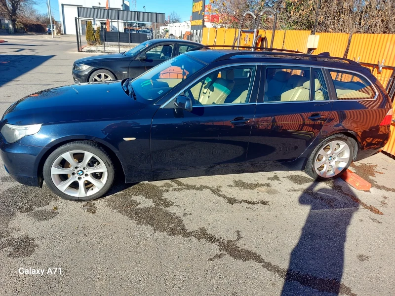 BMW 530 Хд, снимка 2 - Автомобили и джипове - 48376709