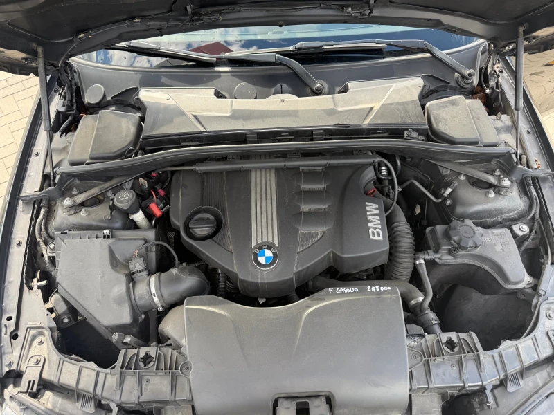 BMW 116 2.0D Нов Внос* EURO5A, снимка 13 - Автомобили и джипове - 50136426