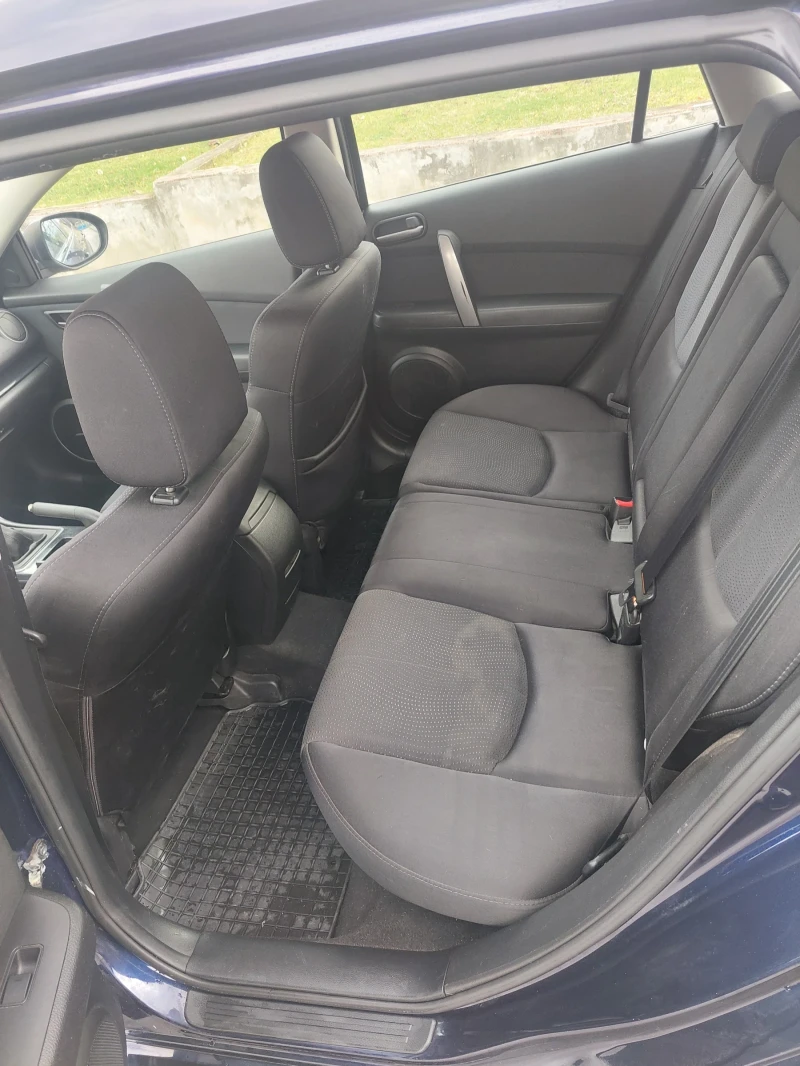Mazda 6 2.0TDI-143-NAVI-BOSE, снимка 6 - Автомобили и джипове - 52652335