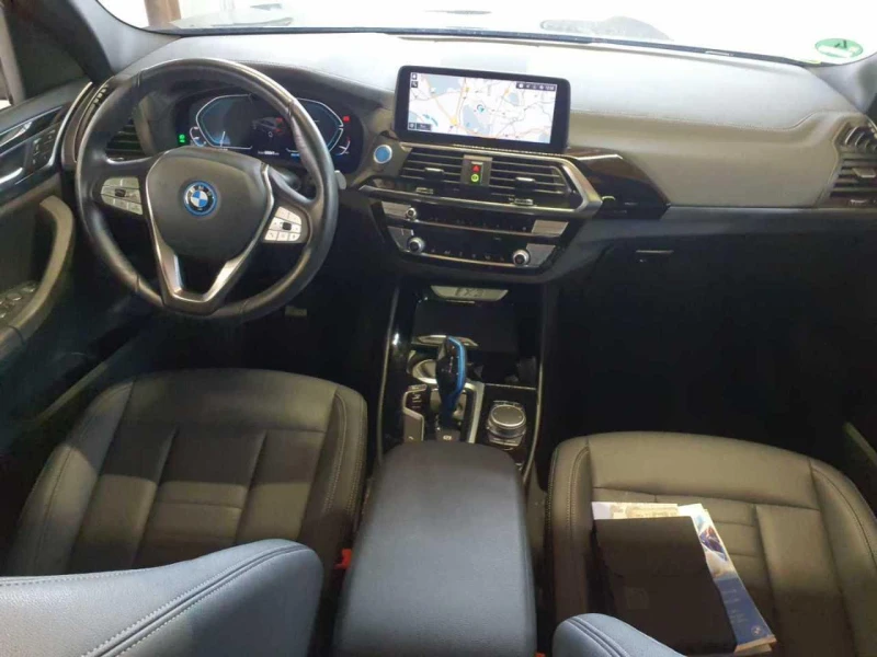 BMW iX3  Inspiring , снимка 6 - Автомобили и джипове - 52704850