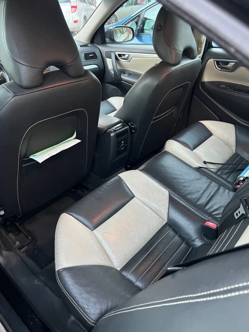 Volvo S60, снимка 6 - Автомобили и джипове - 52711916